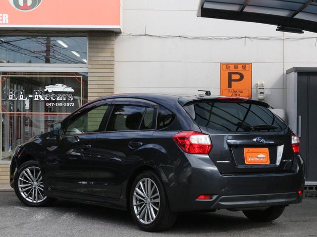 インプレッサスポーツ 2.0i-Sアイサイト 電動ハーフレザーシート・Bluetooth接続・バックカメラ・追従クルーズコントロール・ETC・スマートキー・ドライブレコーダー・HIDヘッドライト・純正17インチアルミ・パドルシフト・革巻きハンドル(27枚目)