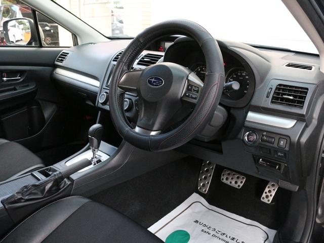 インプレッサスポーツ 2.0i-Sアイサイト 電動ハーフレザーシート・Bluetooth接続・バックカメラ・追従クルーズコントロール・ETC・スマートキー・ドライブレコーダー・HIDヘッドライト・純正17インチアルミ・パドルシフト・革巻きハンドル(31枚目)