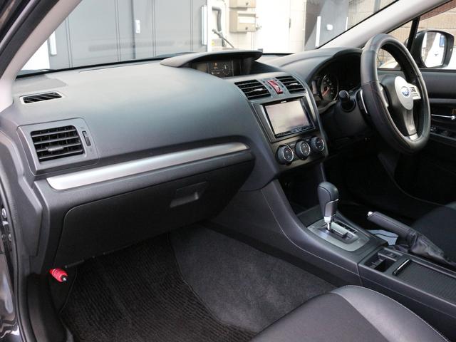 インプレッサスポーツ 2.0i-Sアイサイト 電動ハーフレザーシート・Bluetooth接続・バックカメラ・追従クルーズコントロール・ETC・スマートキー・ドライブレコーダー・HIDヘッドライト・純正17インチアルミ・パドルシフト・革巻きハンドル(32枚目)