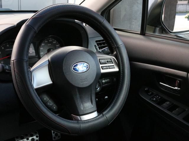 インプレッサスポーツ 2.0i-Sアイサイト 電動ハーフレザーシート・Bluetooth接続・バックカメラ・追従クルーズコントロール・ETC・スマートキー・ドライブレコーダー・HIDヘッドライト・純正17インチアルミ・パドルシフト・革巻きハンドル(36枚目)