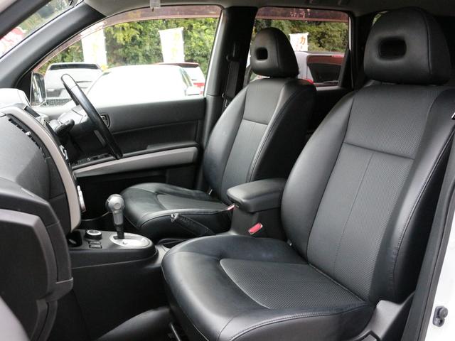 エクストレイル ２０Ｘｔ　後期型・ハイパールーフレール・カプロンシート・全席シートヒーター・Ｂｌｕｅｔｏｏｔｈ接続・バックカメラ・フルセグ・オールモード４Ｘ４・インテリキー・ＨＩＤヘッドライト・純正１５インチアルミ・ドアバイザ（5枚目）