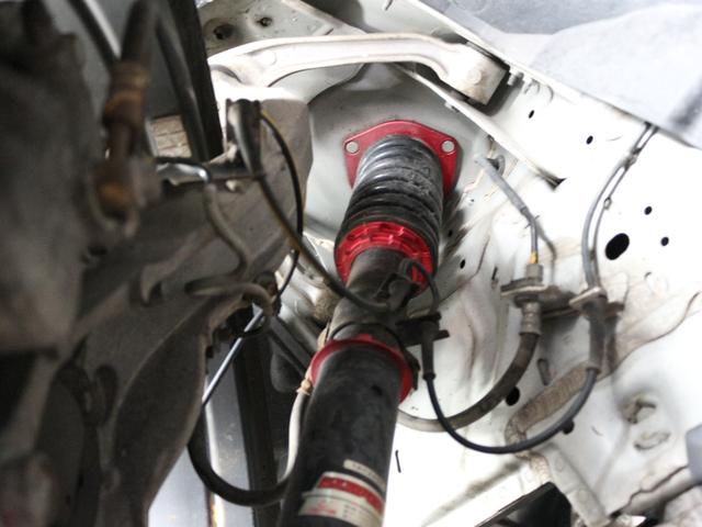 スカイライン 250GT 後期型・BLITZ車高調・電動シート・Bluetooth接続・サイド/バックカメラ・ETC・インテリキー・革調シートカバー・プッシュスタート・HIDヘッドライト・オートA/C・社外17インチアルミ(21枚目)