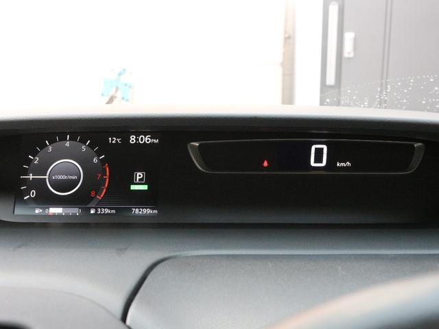 セレナ ハイウェイスター　アラウンドビューモニター・Ｂｌｕｅｔｏｏｔｈ接続・フロント／サイド／バックカメラ・クルーズコントロール・ドライブレコーダー・両側スライドドア・インテリキー・コーナーセンサー・プッシュスタート・純正ＡＷ（25枚目）