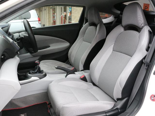 ＣＲ－Ｚ β　６速ＭＴ・ＦＵＪＩＴＳＵＢＯマフラー・Ｂｌｕｅｔｏｏｔｈ接続・バックカメラ・ＥＴＣ・ｗｅｄｓ１７インチアルミ・ドアバイザー・ヘッドライトレベライザー・オートＡ／Ｃ・ウィンカーミラー・ドアバイザー（6枚目）
