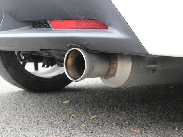 ＣＲ－Ｚ β　６速ＭＴ・ＦＵＪＩＴＳＵＢＯマフラー・Ｂｌｕｅｔｏｏｔｈ接続・バックカメラ・ＥＴＣ・ｗｅｄｓ１７インチアルミ・ドアバイザー・ヘッドライトレベライザー・オートＡ／Ｃ・ウィンカーミラー・ドアバイザー（15枚目）