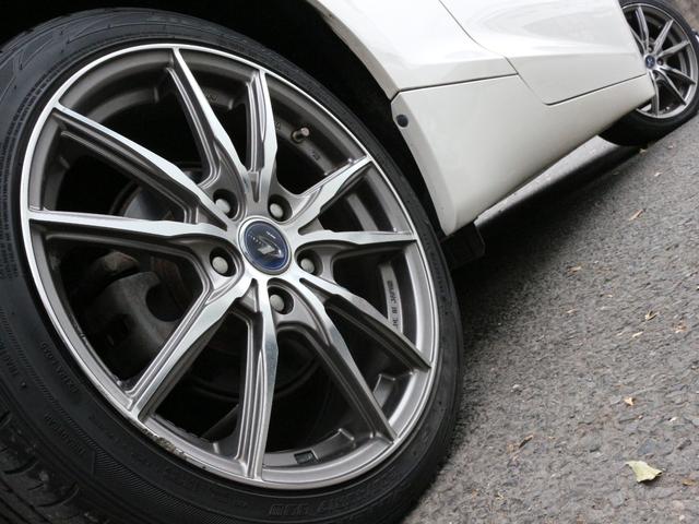 ＣＲ－Ｚ β　６速ＭＴ・ＦＵＪＩＴＳＵＢＯマフラー・Ｂｌｕｅｔｏｏｔｈ接続・バックカメラ・ＥＴＣ・ｗｅｄｓ１７インチアルミ・ドアバイザー・ヘッドライトレベライザー・オートＡ／Ｃ・ウィンカーミラー・ドアバイザー（16枚目）