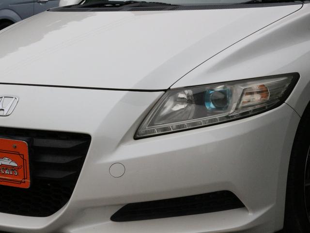 ＣＲ－Ｚ β　６速ＭＴ・ＦＵＪＩＴＳＵＢＯマフラー・Ｂｌｕｅｔｏｏｔｈ接続・バックカメラ・ＥＴＣ・ｗｅｄｓ１７インチアルミ・ドアバイザー・ヘッドライトレベライザー・オートＡ／Ｃ・ウィンカーミラー・ドアバイザー（18枚目）