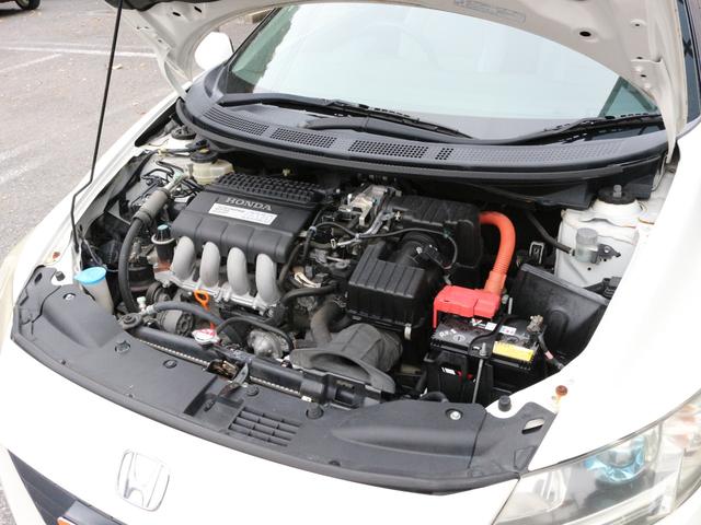 ＣＲ－Ｚ β　６速ＭＴ・ＦＵＪＩＴＳＵＢＯマフラー・Ｂｌｕｅｔｏｏｔｈ接続・バックカメラ・ＥＴＣ・ｗｅｄｓ１７インチアルミ・ドアバイザー・ヘッドライトレベライザー・オートＡ／Ｃ・ウィンカーミラー・ドアバイザー（21枚目）