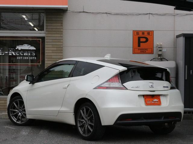 ＣＲ－Ｚ β　６速ＭＴ・ＦＵＪＩＴＳＵＢＯマフラー・Ｂｌｕｅｔｏｏｔｈ接続・バックカメラ・ＥＴＣ・ｗｅｄｓ１７インチアルミ・ドアバイザー・ヘッドライトレベライザー・オートＡ／Ｃ・ウィンカーミラー・ドアバイザー（25枚目）