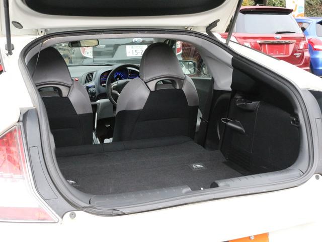 ＣＲ－Ｚ β　６速ＭＴ・ＦＵＪＩＴＳＵＢＯマフラー・Ｂｌｕｅｔｏｏｔｈ接続・バックカメラ・ＥＴＣ・ｗｅｄｓ１７インチアルミ・ドアバイザー・ヘッドライトレベライザー・オートＡ／Ｃ・ウィンカーミラー・ドアバイザー（26枚目）