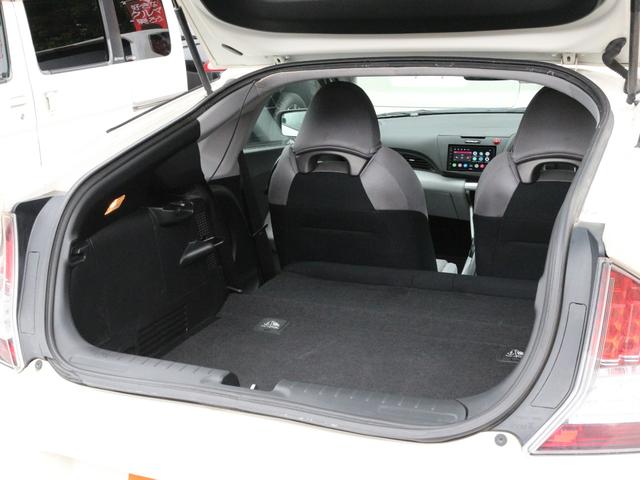 ＣＲ－Ｚ β　６速ＭＴ・ＦＵＪＩＴＳＵＢＯマフラー・Ｂｌｕｅｔｏｏｔｈ接続・バックカメラ・ＥＴＣ・ｗｅｄｓ１７インチアルミ・ドアバイザー・ヘッドライトレベライザー・オートＡ／Ｃ・ウィンカーミラー・ドアバイザー（28枚目）