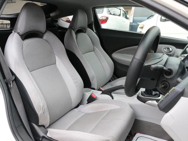 ＣＲ－Ｚ β　６速ＭＴ・ＦＵＪＩＴＳＵＢＯマフラー・Ｂｌｕｅｔｏｏｔｈ接続・バックカメラ・ＥＴＣ・ｗｅｄｓ１７インチアルミ・ドアバイザー・ヘッドライトレベライザー・オートＡ／Ｃ・ウィンカーミラー・ドアバイザー（34枚目）