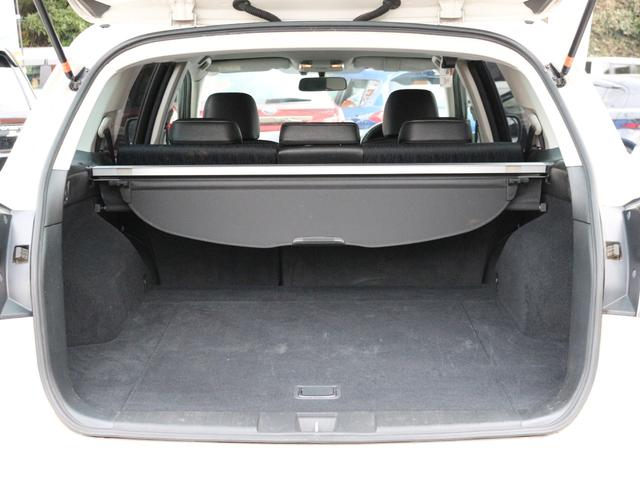 レガシィツーリングワゴン 2.5GT Sパッケージ 電動ハーフレザーシート・Bluetooth接続・FUJITSUBOマフラー・社外19インチアルミ・フロントエアロ・フリップダウンモニター・ETC・クルーズコントロール・スマートキー・パドルシフト(32枚目)