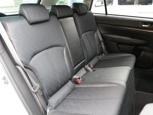 レガシィツーリングワゴン 2.5GT Sパッケージ 電動ハーフレザーシート・Bluetooth接続・FUJITSUBOマフラー・社外19インチアルミ・フロントエアロ・フリップダウンモニター・ETC・クルーズコントロール・スマートキー・パドルシフト(38枚目)