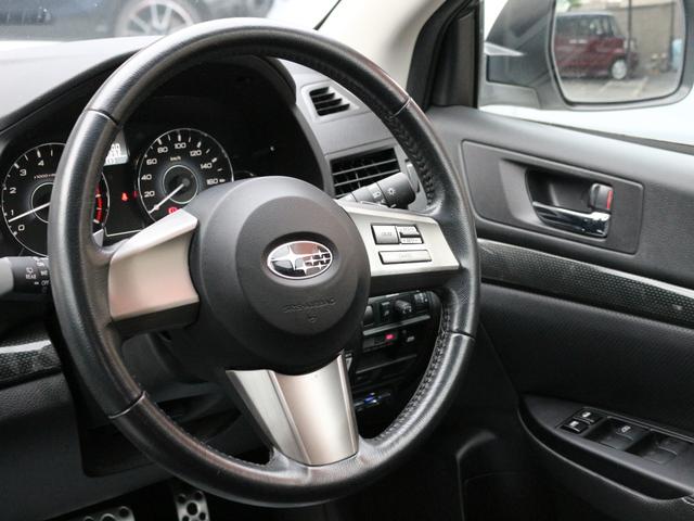 レガシィツーリングワゴン 2.5GT Sパッケージ 電動ハーフレザーシート・Bluetooth接続・FUJITSUBOマフラー・社外19インチアルミ・フロントエアロ・フリップダウンモニター・ETC・クルーズコントロール・スマートキー・パドルシフト(39枚目)