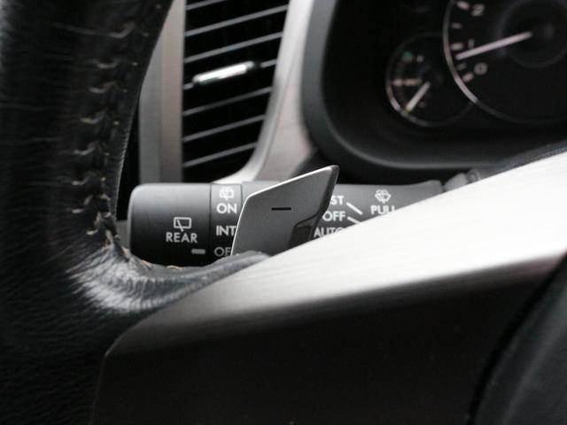 レガシィツーリングワゴン 2.5GT Sパッケージ 電動ハーフレザーシート・Bluetooth接続・FUJITSUBOマフラー・社外19インチアルミ・フロントエアロ・フリップダウンモニター・ETC・クルーズコントロール・スマートキー・パドルシフト(40枚目)