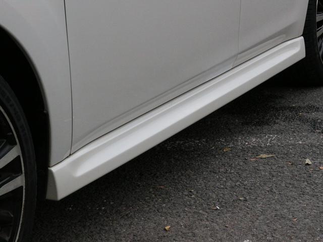 レガシィツーリングワゴン 2.5GT Sパッケージ 電動ハーフレザーシート・Bluetooth接続・FUJITSUBOマフラー・社外19インチアルミ・フロントエアロ・フリップダウンモニター・ETC・クルーズコントロール・スマートキー・パドルシフト(46枚目)