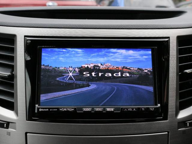 レガシィツーリングワゴン 2.5GT Sパッケージ 電動ハーフレザーシート・Bluetooth接続・FUJITSUBOマフラー・社外19インチアルミ・フロントエアロ・フリップダウンモニター・ETC・クルーズコントロール・スマートキー・パドルシフト(49枚目)