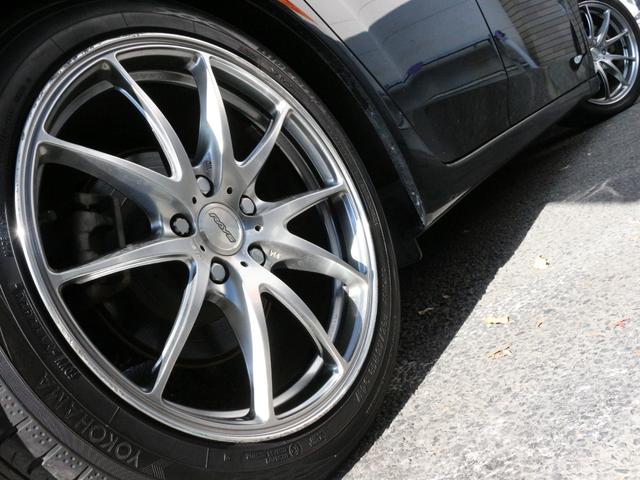 アコード ２０ＴＬ　車高調・ＲＡＹＳ１８インチアルミ・クルーズコントロール・ドライブレコーダー・バックカメラ・ＥＴＣ・ＨＩＤヘッドライト・スマートキー・フルセグ・ＣＤ／ＤＶＤ再生・ウィンカーミラー（18枚目）