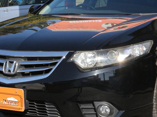 アコード ２０ＴＬ　車高調・ＲＡＹＳ１８インチアルミ・クルーズコントロール・ドライブレコーダー・バックカメラ・ＥＴＣ・ＨＩＤヘッドライト・スマートキー・フルセグ・ＣＤ／ＤＶＤ再生・ウィンカーミラー（20枚目）