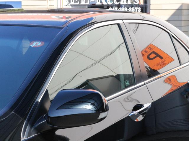 アコード ２０ＴＬ　車高調・ＲＡＹＳ１８インチアルミ・クルーズコントロール・ドライブレコーダー・バックカメラ・ＥＴＣ・ＨＩＤヘッドライト・スマートキー・フルセグ・ＣＤ／ＤＶＤ再生・ウィンカーミラー（22枚目）