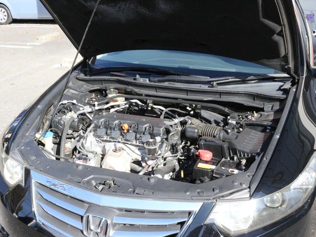 アコード ２０ＴＬ　車高調・ＲＡＹＳ１８インチアルミ・クルーズコントロール・ドライブレコーダー・バックカメラ・ＥＴＣ・ＨＩＤヘッドライト・スマートキー・フルセグ・ＣＤ／ＤＶＤ再生・ウィンカーミラー（23枚目）