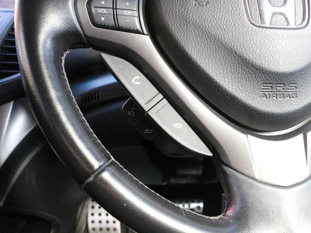 アコード ２０ＴＬ　車高調・ＲＡＹＳ１８インチアルミ・クルーズコントロール・ドライブレコーダー・バックカメラ・ＥＴＣ・ＨＩＤヘッドライト・スマートキー・フルセグ・ＣＤ／ＤＶＤ再生・ウィンカーミラー（37枚目）