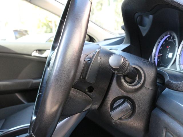 アコード ２０ＴＬ　車高調・ＲＡＹＳ１８インチアルミ・クルーズコントロール・ドライブレコーダー・バックカメラ・ＥＴＣ・ＨＩＤヘッドライト・スマートキー・フルセグ・ＣＤ／ＤＶＤ再生・ウィンカーミラー（40枚目）