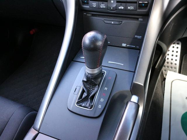 アコード ２０ＴＬ　車高調・ＲＡＹＳ１８インチアルミ・クルーズコントロール・ドライブレコーダー・バックカメラ・ＥＴＣ・ＨＩＤヘッドライト・スマートキー・フルセグ・ＣＤ／ＤＶＤ再生・ウィンカーミラー（42枚目）