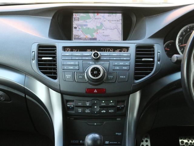 アコード ２０ＴＬ　車高調・ＲＡＹＳ１８インチアルミ・クルーズコントロール・ドライブレコーダー・バックカメラ・ＥＴＣ・ＨＩＤヘッドライト・スマートキー・フルセグ・ＣＤ／ＤＶＤ再生・ウィンカーミラー（45枚目）