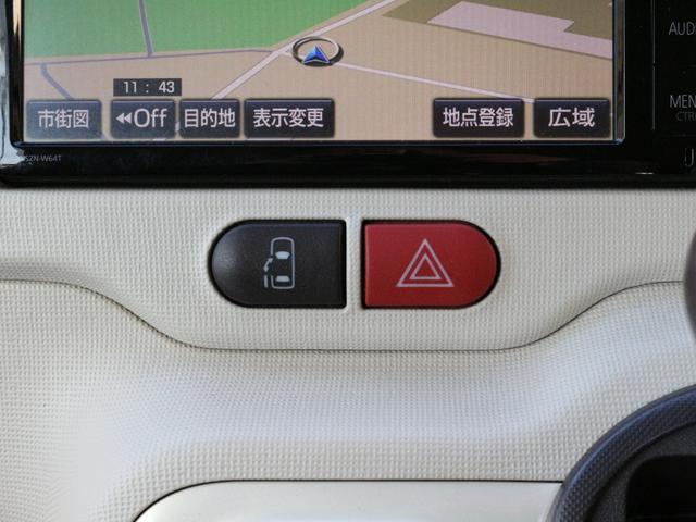 スペイド G Bluetooth接続・バックカメラ・電動スライドドア・ドライブレコーダー・スマートキー・シートヒーター・SDナビ・フルセグ・CD/DVD再生・ETC・プッシュスタート・革巻きハンドル・オートA/C(13枚目)