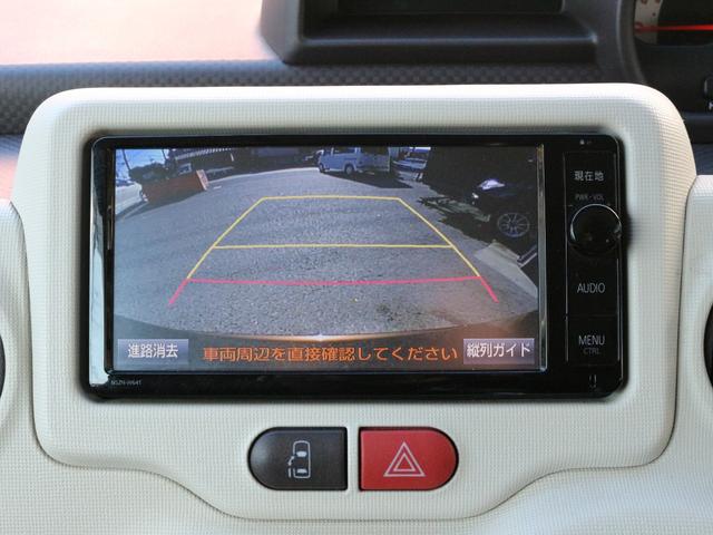 スペイド G Bluetooth接続・バックカメラ・電動スライドドア・ドライブレコーダー・スマートキー・シートヒーター・SDナビ・フルセグ・CD/DVD再生・ETC・プッシュスタート・革巻きハンドル・オートA/C(16枚目)
