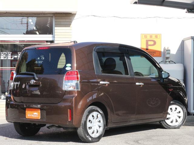 スペイド G Bluetooth接続・バックカメラ・電動スライドドア・ドライブレコーダー・スマートキー・シートヒーター・SDナビ・フルセグ・CD/DVD再生・ETC・プッシュスタート・革巻きハンドル・オートA/C(30枚目)