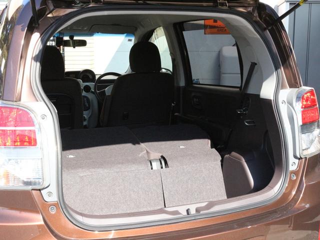 スペイド G Bluetooth接続・バックカメラ・電動スライドドア・ドライブレコーダー・スマートキー・シートヒーター・SDナビ・フルセグ・CD/DVD再生・ETC・プッシュスタート・革巻きハンドル・オートA/C(31枚目)