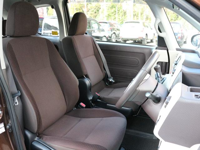 スペイド G Bluetooth接続・バックカメラ・電動スライドドア・ドライブレコーダー・スマートキー・シートヒーター・SDナビ・フルセグ・CD/DVD再生・ETC・プッシュスタート・革巻きハンドル・オートA/C(35枚目)