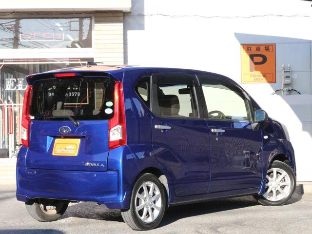 ステラ Ｇ　スマートアシスト　Ｂｌｕｅｔｏｏｔｈ接続・バックカメラ・スマートキー・スマートアシスト・プッシュスタート・メモリーナビ・ＣＤ／ＤＶＤ再生・地デジ・純正１４インチアルミ・オートＡ／Ｃ・横滑り防止装置・ドアバイザー（24枚目）