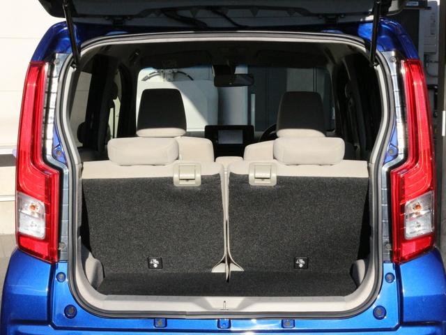 ステラ Ｇ　スマートアシスト　Ｂｌｕｅｔｏｏｔｈ接続・バックカメラ・スマートキー・スマートアシスト・プッシュスタート・メモリーナビ・ＣＤ／ＤＶＤ再生・地デジ・純正１４インチアルミ・オートＡ／Ｃ・横滑り防止装置・ドアバイザー（27枚目）