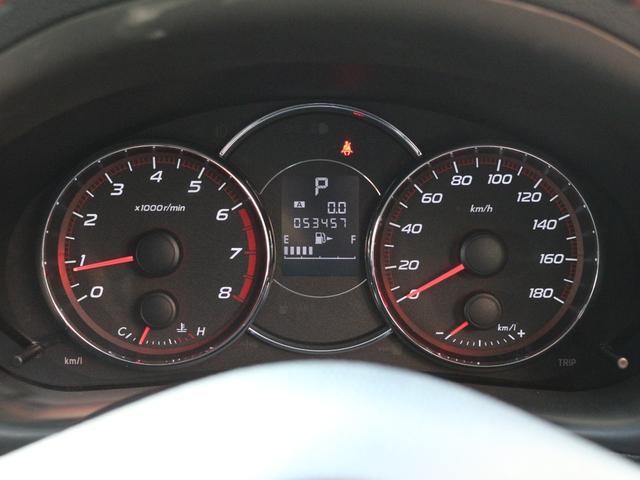 距離もまだまだ５．３万キロ！