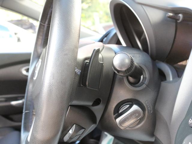 ＣＲ－Ｚ αブラックレーベル　バックカメラ・クルーズコントロール・スマートキー・ＣＤ／ＤＶＤ再生・ＥＴＣ・地デジ．・オートＡ／Ｃ・革巻きハンドル・ＨＩＤヘッドライト・純正１６インチアルミ・パドルシフト・ドアバイザー（42枚目）