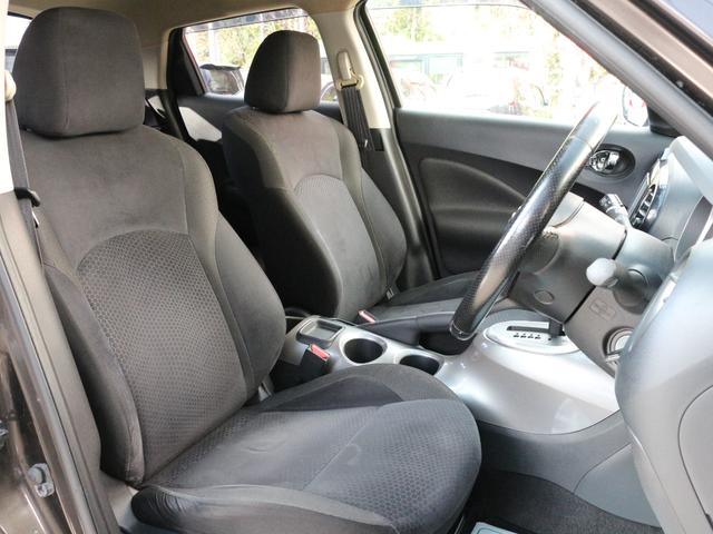 ジューク 15RX ドライブレコーダー・メモリーナビ・ワンセグ・ETC・キーレス・純正17インチアルミ・ドアバイザー・オートA/C・革巻きハンドル・Wエアバック・プライバシーガラス(32枚目)