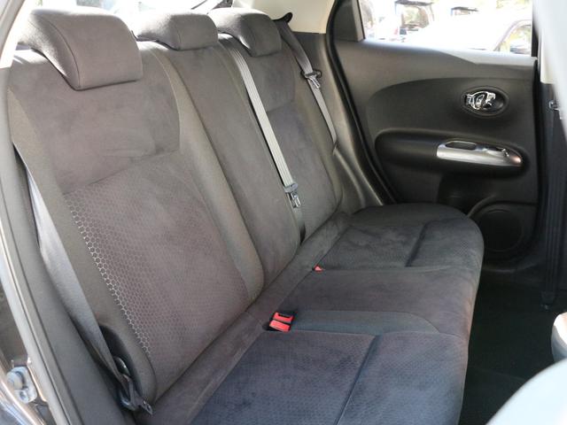 ジューク 15RX ドライブレコーダー・メモリーナビ・ワンセグ・ETC・キーレス・純正17インチアルミ・ドアバイザー・オートA/C・革巻きハンドル・Wエアバック・プライバシーガラス(33枚目)