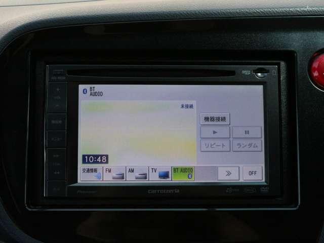 インサイト G Bluetoorh接続・TV・メモリーナビ・オートA/C・キーレス・ETC・ヘッドライトレベライザー・ステアリングスイッチ(12枚目)