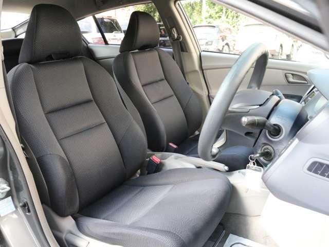 インサイト G Bluetoorh接続・TV・メモリーナビ・オートA/C・キーレス・ETC・ヘッドライトレベライザー・ステアリングスイッチ(30枚目)