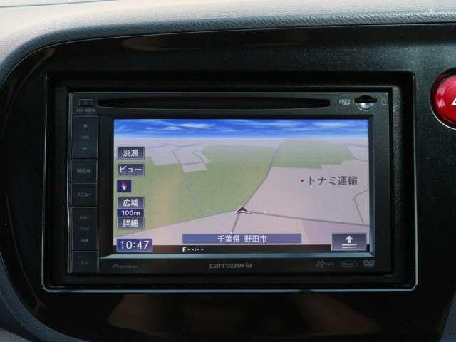 インサイト G Bluetoorh接続・TV・メモリーナビ・オートA/C・キーレス・ETC・ヘッドライトレベライザー・ステアリングスイッチ(34枚目)