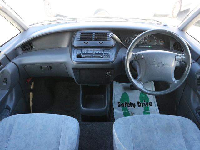 エスティマ・ルシーダ X ラグジュアリー ダブルサンルーフ・ローダウン・社外マフラー・社外17インチアルミ・左スライドドア・ドアバイザー(5枚目)