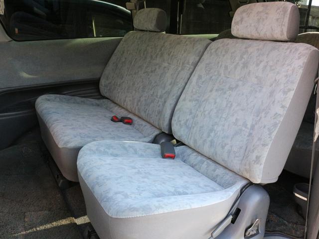 エスティマ・ルシーダ X ラグジュアリー ダブルサンルーフ・ローダウン・社外マフラー・社外17インチアルミ・左スライドドア・ドアバイザー(10枚目)