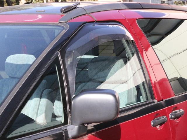 エスティマ・ルシーダ X ラグジュアリー ダブルサンルーフ・ローダウン・社外マフラー・社外17インチアルミ・左スライドドア・ドアバイザー(18枚目)