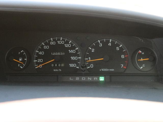 エスティマ・ルシーダ X ラグジュアリー ダブルサンルーフ・ローダウン・社外マフラー・社外17インチアルミ・左スライドドア・ドアバイザー(19枚目)