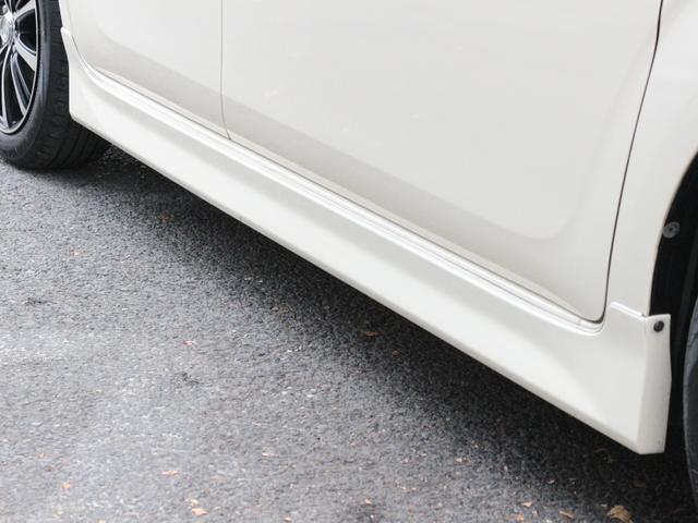 ポルテ Ｆ　パワースライドドア・モデリスタエアロ・Ｂｌｕｅｔｏｏｔｈ接続・バックカメラ・後席モニター・ＥＴＣ・スマートキー・オートＡ／Ｃ・フルセグ・ＨＩＤヘッドライト・社外１６インチアルミ・プッシュスタート（20枚目）