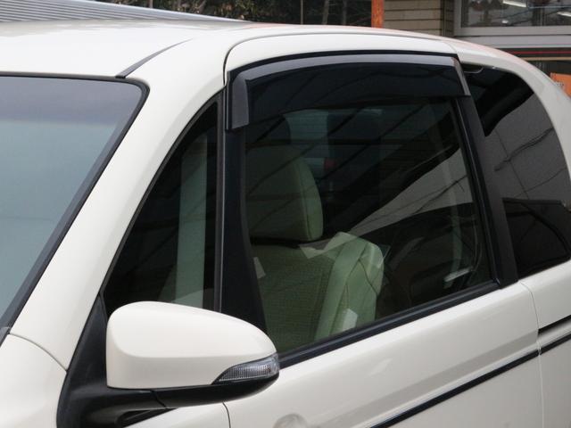 ポルテ Ｆ　パワースライドドア・モデリスタエアロ・Ｂｌｕｅｔｏｏｔｈ接続・バックカメラ・後席モニター・ＥＴＣ・スマートキー・オートＡ／Ｃ・フルセグ・ＨＩＤヘッドライト・社外１６インチアルミ・プッシュスタート（25枚目）